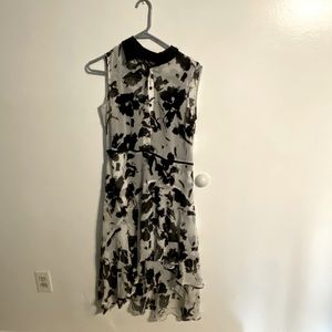 Simply Vera, Vera Wang dress